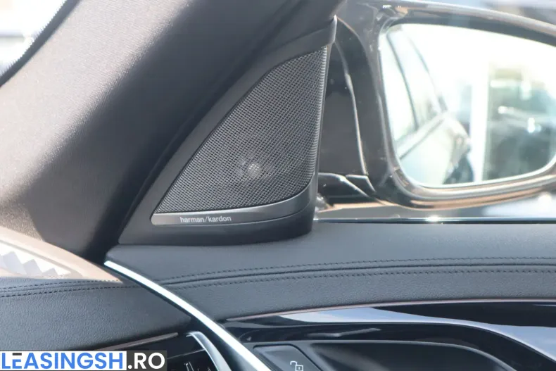 BMW M5 (Seria 5) din 2023 cu 86.557 km - oferta BMW231810 - foto 14