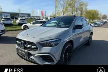 Mercedes-Benz GLA 200 din 2025 - oferta MER231811
