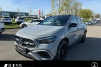 Mercedes-Benz GLA 200 (Clasa GLA) din 2025 cu 13.734 km - oferta MER231811 - foto 2