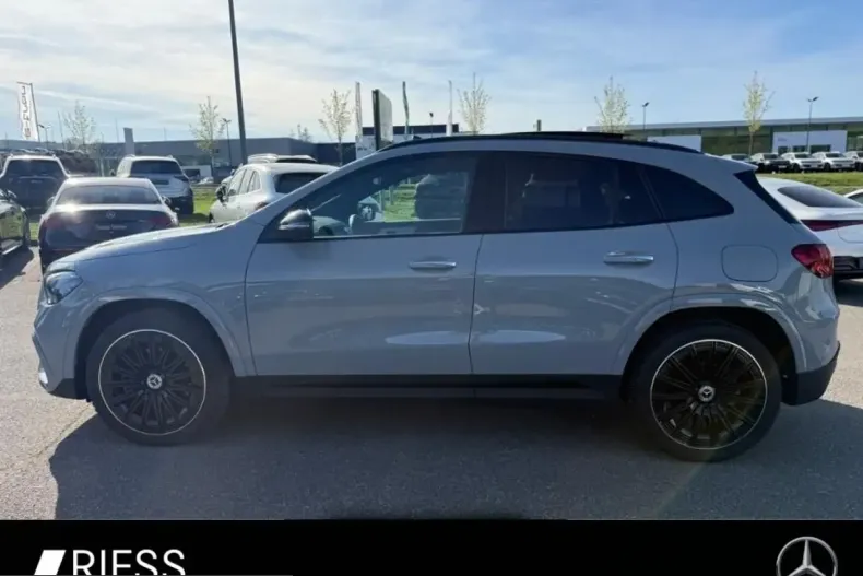 Mercedes-Benz GLA 200 (Clasa GLA) din 2025 cu 13.734 km - oferta MER231811 - foto 3