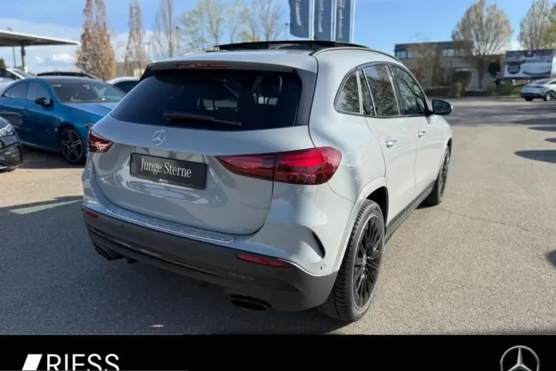 Mercedes-Benz GLA 200 (Clasa GLA) din 2025 cu 13.734 km - oferta MER231811 - foto 10