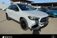 Mercedes-Benz GLA 200 (Clasa GLA) din 2025 cu 13.734 km - oferta MER231811 - foto 12