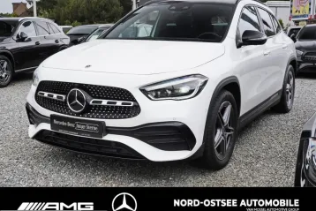 Mercedes-Benz GLA 220 din 2023 - oferta MER231812