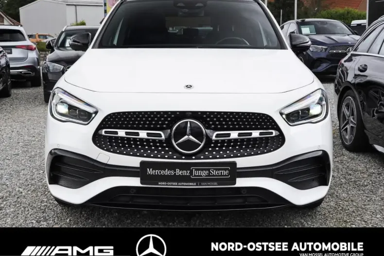 Mercedes-Benz GLA 220 (Clasa GLA) din 2023 cu 38.406 km - oferta MER231812 - foto 2