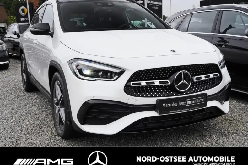 Mercedes-Benz GLA 220 (Clasa GLA) din 2023 cu 38.406 km - oferta MER231812 - foto 3