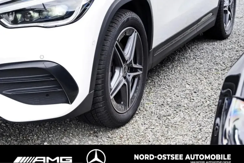 Mercedes-Benz GLA 220 (Clasa GLA) din 2023 cu 38.406 km - oferta MER231812 - foto 5
