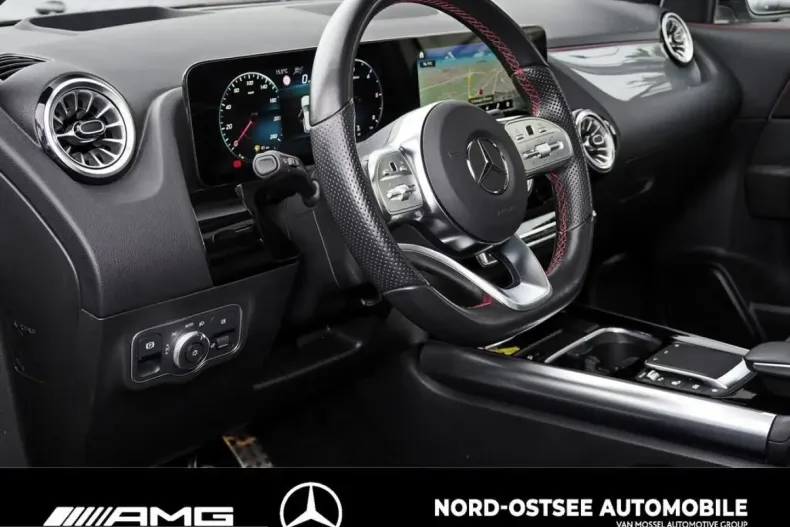 Mercedes-Benz GLA 220 (Clasa GLA) din 2023 cu 38.406 km - oferta MER231812 - foto 7