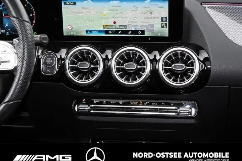 Mercedes-Benz GLA 220 (Clasa GLA) din 2023 cu 38.406 km - oferta MER231812 - foto 9
