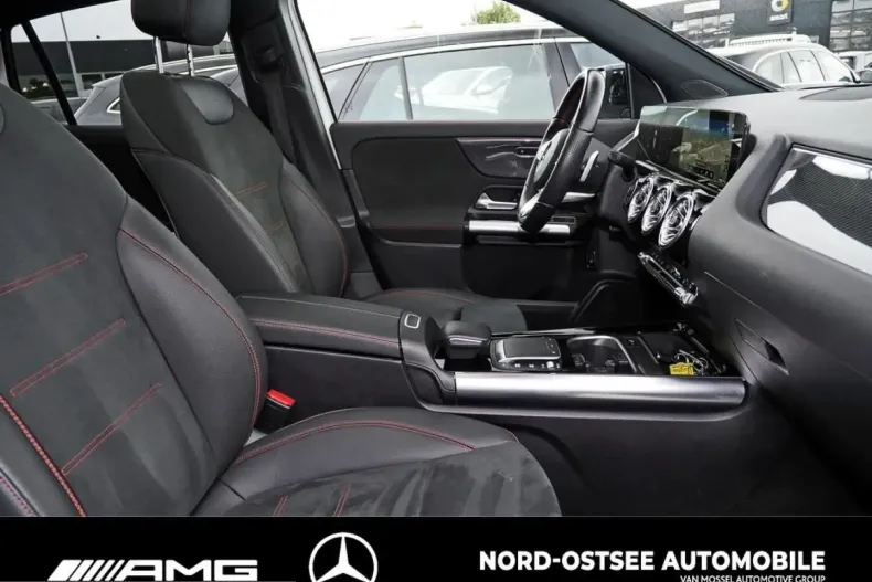 Mercedes-Benz GLA 220 (Clasa GLA) din 2023 cu 38.406 km - oferta MER231812 - foto 10