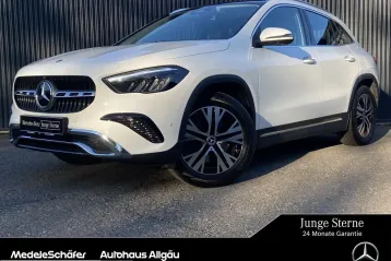 Mercedes-Benz GLA 220 din 2024 - oferta MER231813