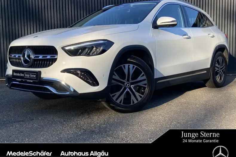 Mercedes-Benz GLA 220 (Clasa GLA) din 2024 cu 19.139 km - oferta MER231813 - foto 1