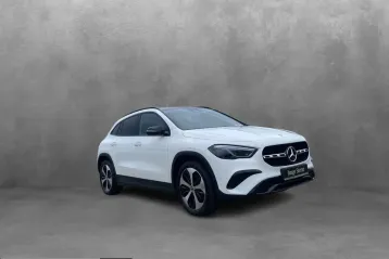 Mercedes-Benz GLA 200 din 2025 - oferta MER231814
