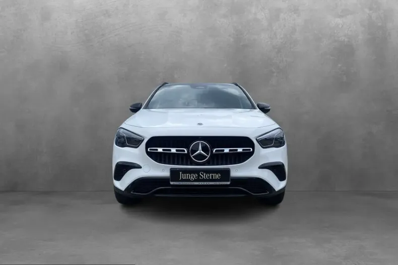 Mercedes-Benz GLA 200 (Clasa GLA) din 2025 cu 17.760 km - oferta MER231814 - foto 2
