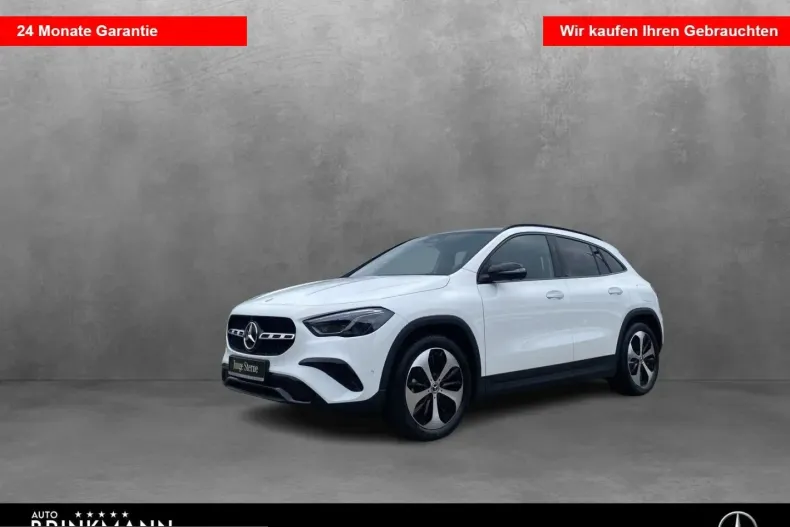 Mercedes-Benz GLA 200 (Clasa GLA) din 2025 cu 17.760 km - oferta MER231814 - foto 3