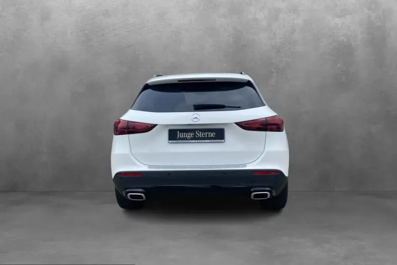 Mercedes-Benz GLA 200 (Clasa GLA) din 2025 cu 17.760 km - oferta MER231814 - foto 6