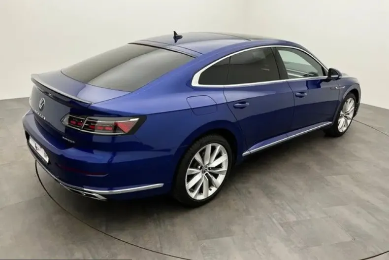 Volkswagen Arteon din 2021 cu 26.960 km - oferta VOL231815 - foto 2
