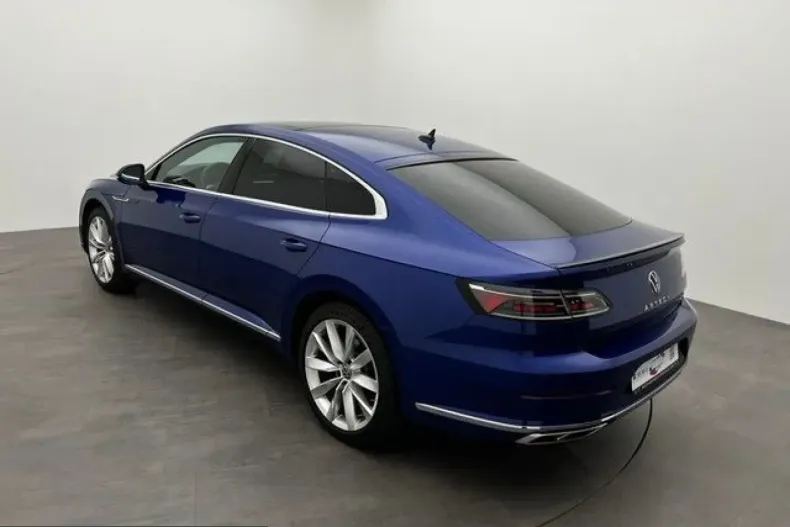 Volkswagen Arteon din 2021 cu 26.960 km - oferta VOL231815 - foto 3