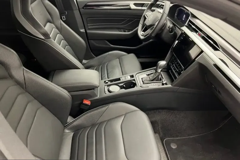 Volkswagen Arteon din 2021 cu 26.960 km - oferta VOL231815 - foto 4