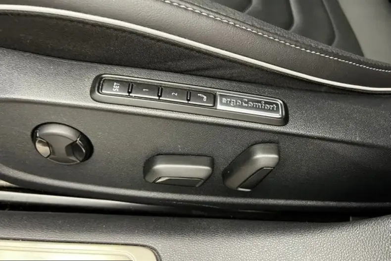 Volkswagen Arteon din 2021 cu 26.960 km - oferta VOL231815 - foto 5