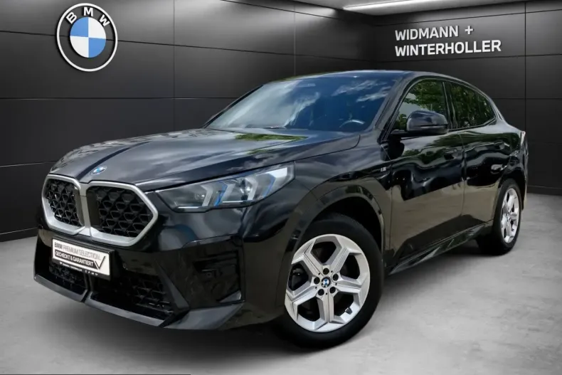BMW X2 (Seria X) din 2024 cu 52.800 km - oferta BMW231816 - foto 1