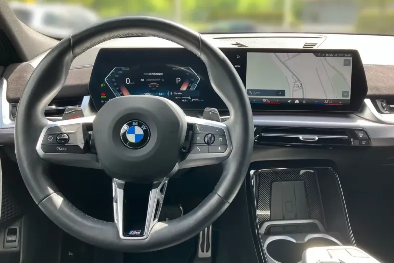 BMW X2 (Seria X) din 2024 cu 52.800 km - oferta BMW231816 - foto 2