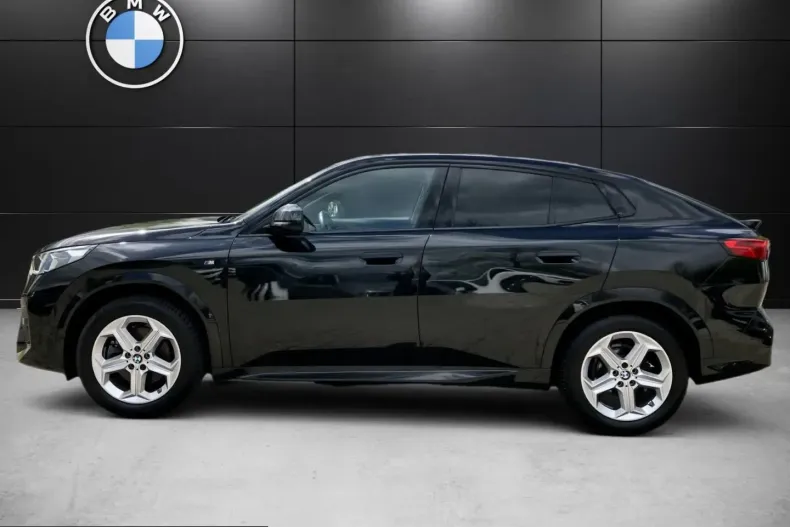 BMW X2 (Seria X) din 2024 cu 52.800 km - oferta BMW231816 - foto 5