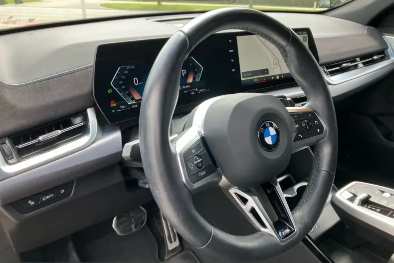 BMW X2 (Seria X) din 2024 cu 52.800 km - oferta BMW231816 - foto 7