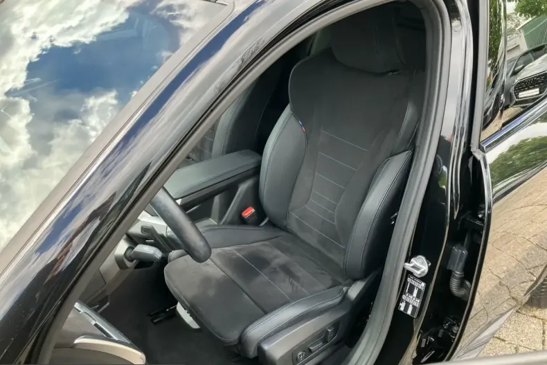 BMW X2 (Seria X) din 2024 cu 52.800 km - oferta BMW231816 - foto 9