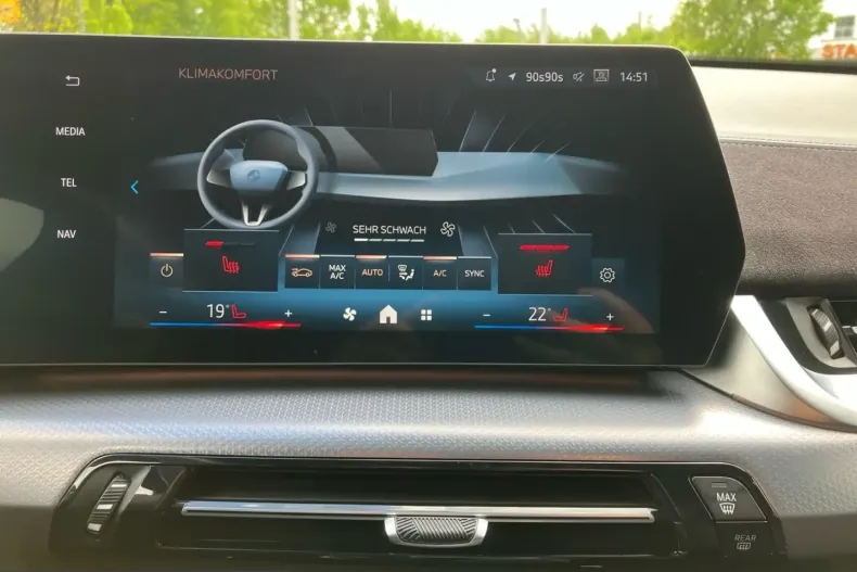 BMW X2 (Seria X) din 2024 cu 52.800 km - oferta BMW231816 - foto 12