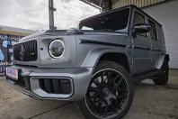 Mercedes-Benz G 63 AMG (Clasa G) din 2025 cu 6.000 km - oferta MER231817 - foto 1