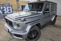 Mercedes-Benz G 63 AMG (Clasa G) din 2025 cu 6.000 km - oferta MER231817 - foto 2