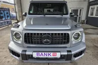 Mercedes-Benz G 63 AMG (Clasa G) din 2025 cu 6.000 km - oferta MER231817 - foto 3