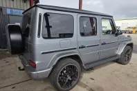 Mercedes-Benz G 63 AMG (Clasa G) din 2025 cu 6.000 km - oferta MER231817 - foto 6