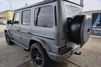 Mercedes-Benz G 63 AMG (Clasa G) din 2025 cu 6.000 km - oferta MER231817 - foto 10