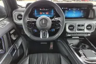 Mercedes-Benz G 63 AMG (Clasa G) din 2025 cu 6.000 km - oferta MER231817 - foto 15