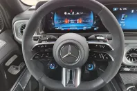 Mercedes-Benz G 63 AMG (Clasa G) din 2025 cu 6.000 km - oferta MER231817 - foto 16