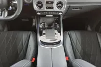 Mercedes-Benz G 63 AMG (Clasa G) din 2025 cu 6.000 km - oferta MER231817 - foto 19