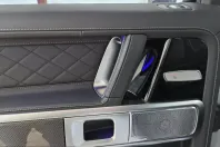 Mercedes-Benz G 63 AMG (Clasa G) din 2025 cu 6.000 km - oferta MER231817 - foto 22