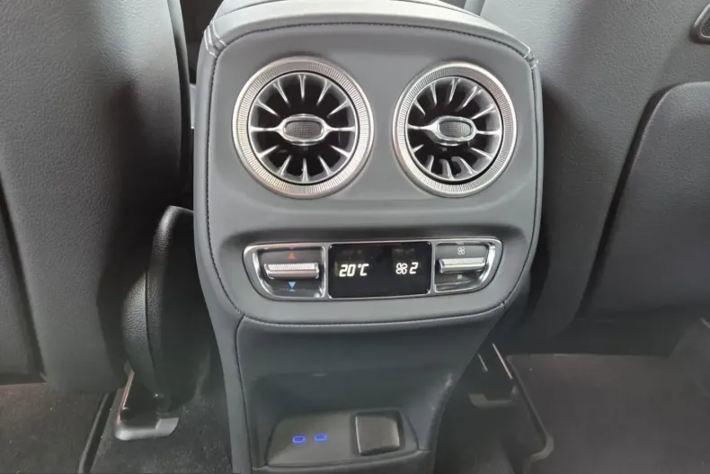 Mercedes-Benz G 63 AMG (Clasa G) din 2025 cu 6.000 km - oferta MER231817 - foto 25