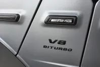 Mercedes-Benz G 63 AMG (Clasa G) din 2025 cu 6.000 km - oferta MER231817 - foto 27