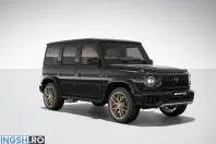 Mercedes-Benz G 63 AMG (Clasa G) din 2024 cu 19.000 km - oferta MER231818 - foto 1
