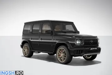 Mercedes-Benz G 63 AMG din 2024 - oferta MER231818