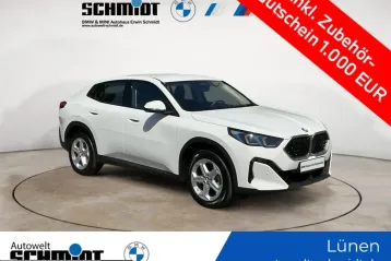 BMW X2 din 2025 - oferta BMW231819