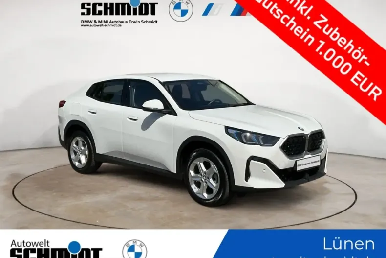 BMW X2 (Seria X) din 2025 cu 18.005 km - oferta BMW231819 - foto 1