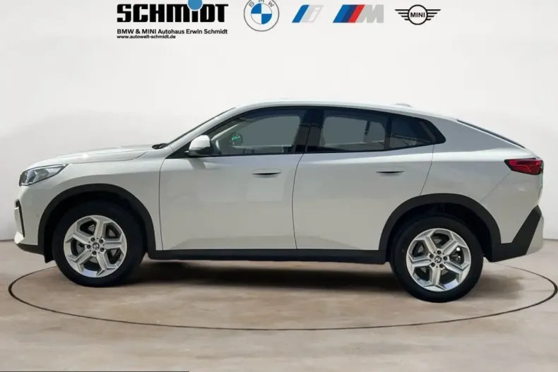 BMW X2 (Seria X) din 2025 cu 18.005 km - oferta BMW231819 - foto 2