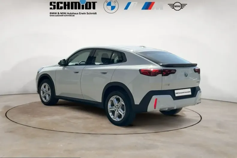 BMW X2 (Seria X) din 2025 cu 18.005 km - oferta BMW231819 - foto 3