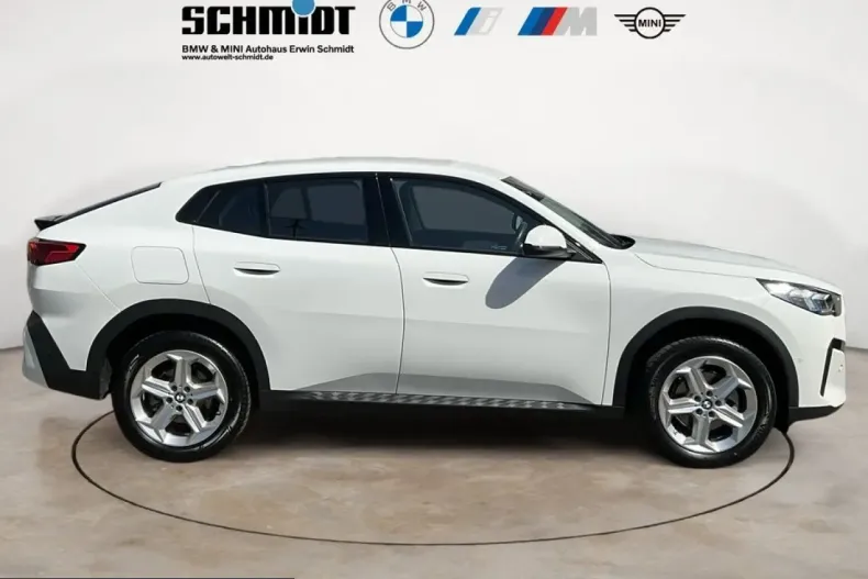 BMW X2 (Seria X) din 2025 cu 18.005 km - oferta BMW231819 - foto 5