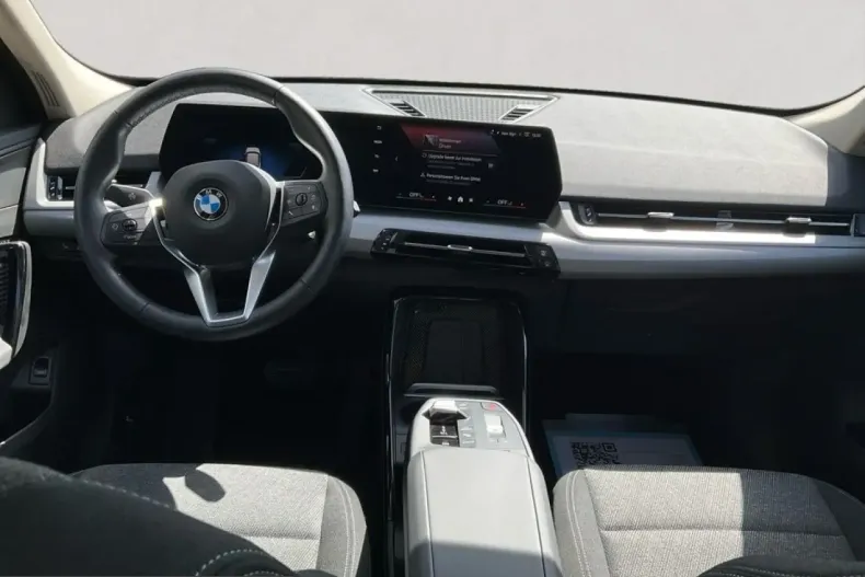 BMW X2 (Seria X) din 2025 cu 18.005 km - oferta BMW231819 - foto 8