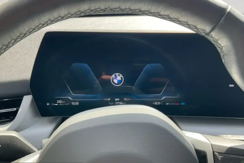 BMW X2 (Seria X) din 2025 cu 18.005 km - oferta BMW231819 - foto 10