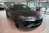 Lamborghini Urus din 2024 cu 29.050 km - oferta LAM231820 - foto 1